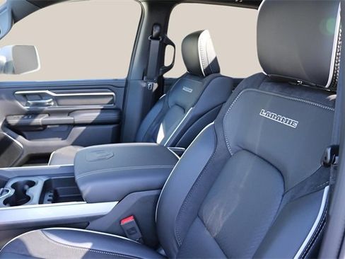 New 2026 RAM 1500 Laramie w/ Laramie Southwest Edition image 13