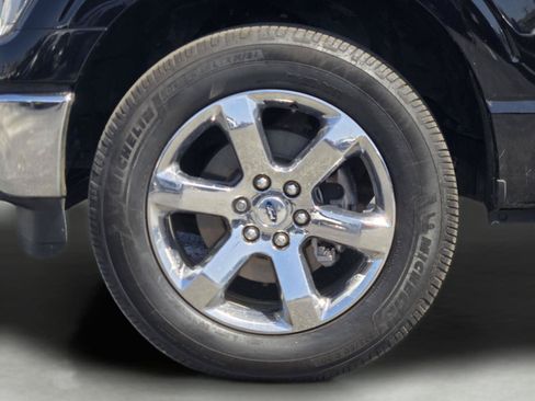 Certified 2023 Ford F150 XLT w/ Equipment Group 302A High AWD/4WD image 11