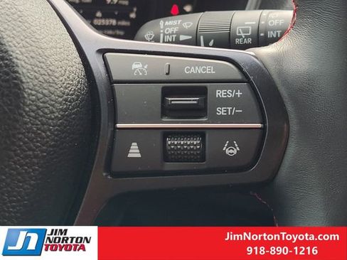 Used 2023 Honda Civic Type R image 31