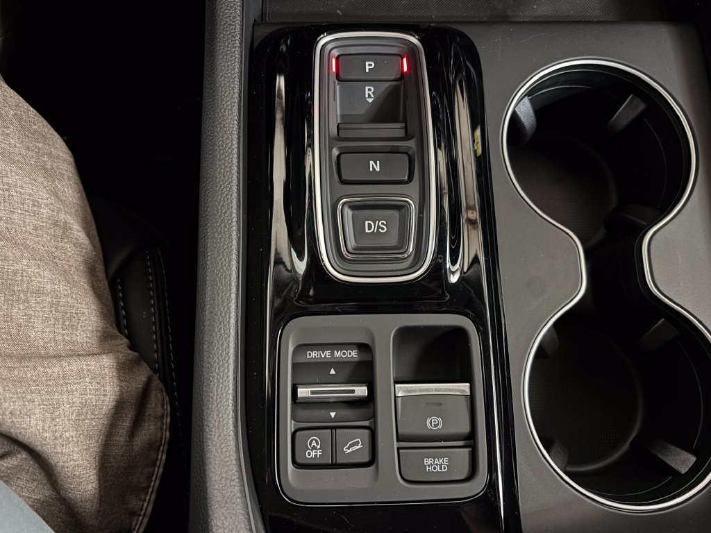 New 2026 Honda Pilot EX-L image 29