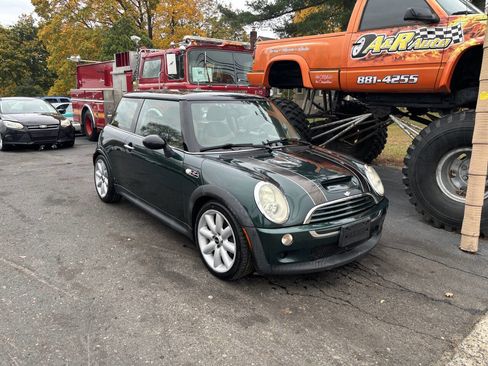 Used 2006 MINI Cooper S image 4