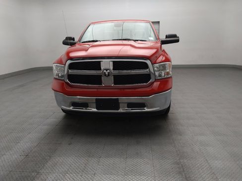 Used 2023 RAM 1500 Classic SLT w/ Trailer & Traction Group AWD/4WD image 15