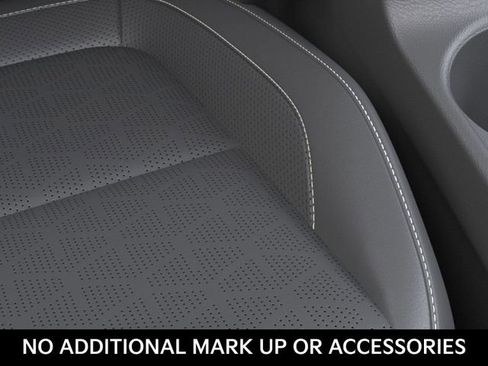 New 2026 Kia Seltos EX image 24