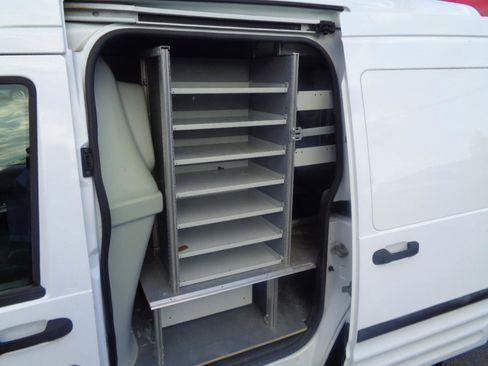Used 2013 Ford Transit Connect XL FWD image 23