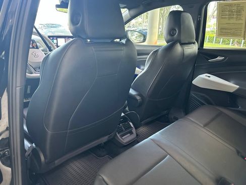 Used 2021 Volkswagen ID.4 1st Edition RWD image 39