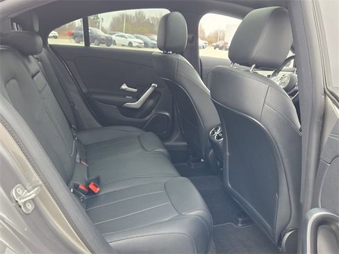 Used 2025 Mercedes-Benz CLA 250 image 14