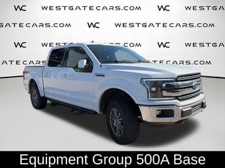 Used 2020 Ford F150 Lariat video 2