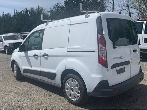 Used 2014 Ford Transit Connect XLT FWD image 5