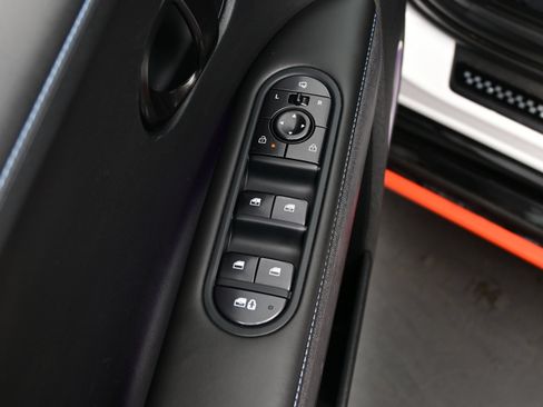 Certified 2025 Hyundai Ioniq 5 N AWD/4WD image 10