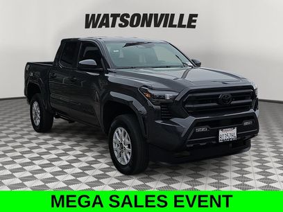 Used 2025 Toyota Tacoma SR5