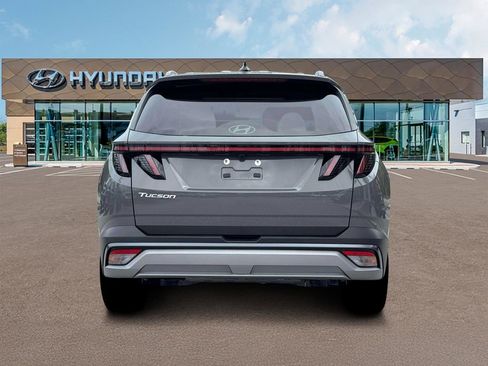 New 2026 Hyundai Tucson SEL image 6