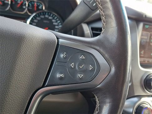 Used 2015 Chevrolet Tahoe LTZ image 26