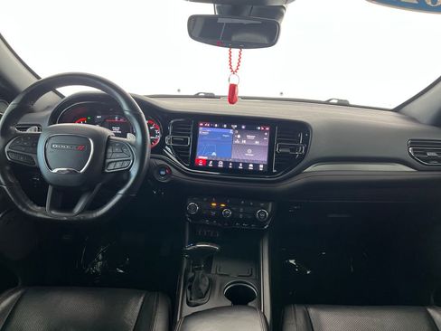 Used 2021 Dodge Durango R/T w/ Technology Group AWD/4WD image 14