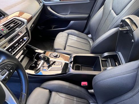 Used 2019 BMW X3 sDrive30i image 19