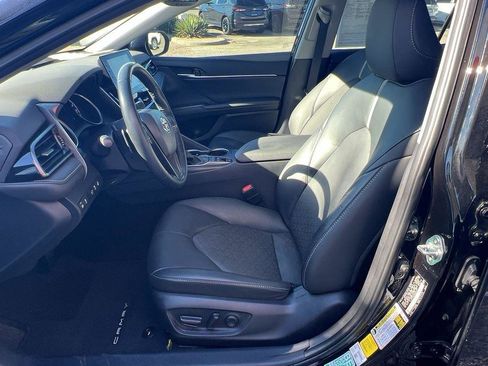 Used 2024 Toyota Camry XSE image 15