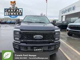 Used 2024 Ford F250 Lariat w/ Lariat Ultimate Package 360° Tour