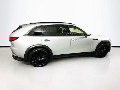 Used 2025 MAZDA CX-90 3.3 Turbo w/ Premium Sport Pkg image 10