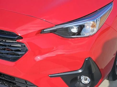 New 2026 Subaru Impreza 2.0i Sport image 5