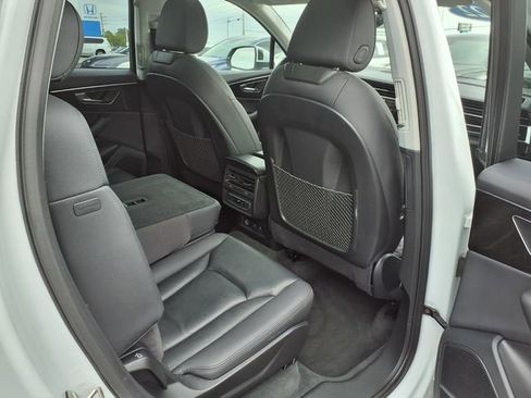 Used 2022 Audi Q7 3.0T Premium Plus AWD/4WD image 26