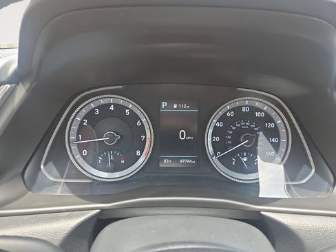 Used 2023 Hyundai Sonata SEL FWD image 19