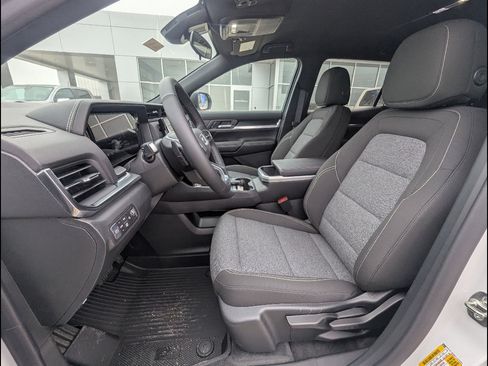 New 2026 GMC Terrain Elevation w/ Black Edition AWD/4WD image 12