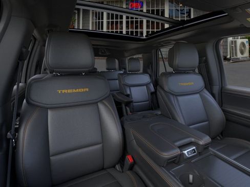 New 2026 Ford Expedition Tremor AWD/4WD image 10