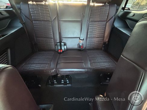 Used 2023 Cadillac Escalade Sport Platinum image 16