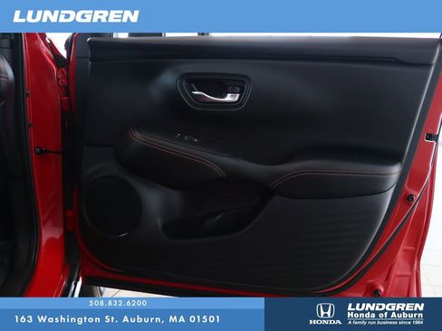 Used 2024 Honda HR-V Sport image 15