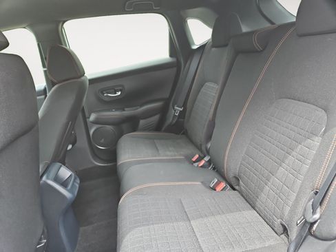 Used 2023 Honda HR-V Sport image 13