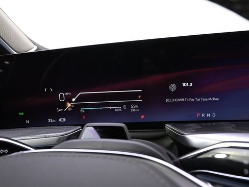 Certified 2025 Cadillac Escalade IQ Sport 2 image 26