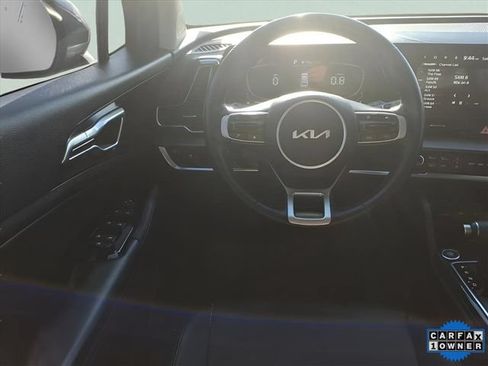 Used 2023 Kia Sportage EX FWD image 5