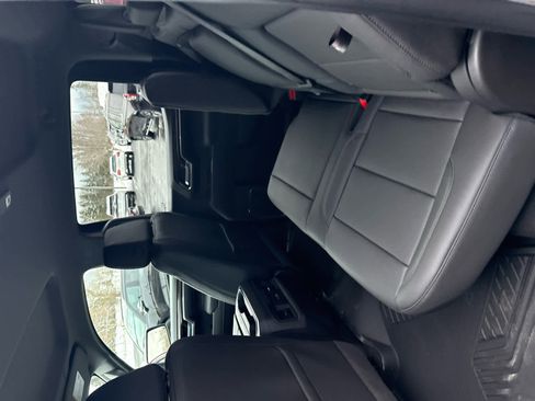 New 2026 Chevrolet Silverado 1500 LT Trail Boss image 14