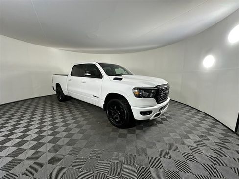 Certified 2022 RAM 1500 Big Horn image 3