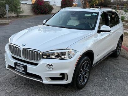 Used 2017 BMW X5 sDrive35i
