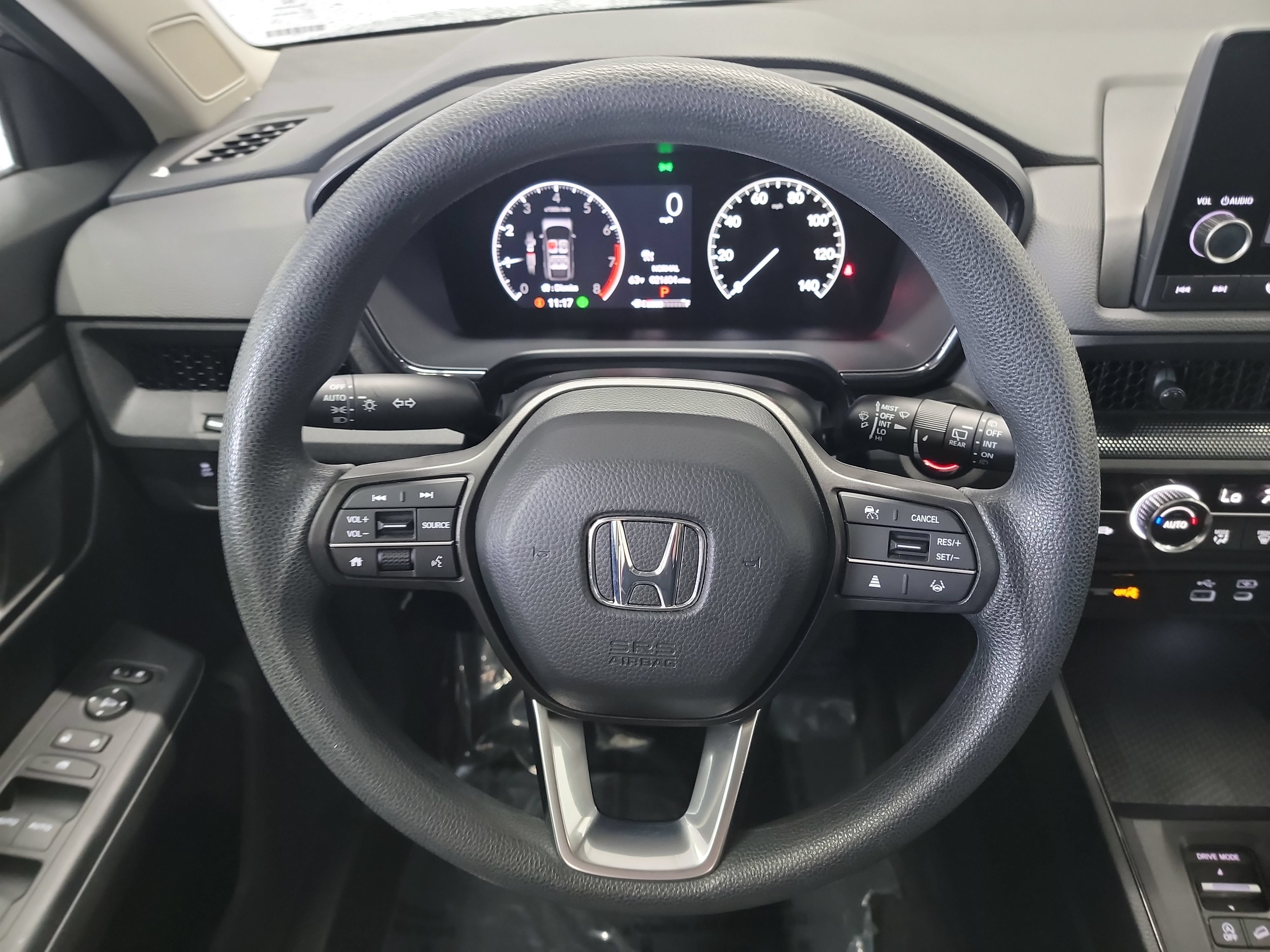 Used 2024 Honda CR-V EX image 17