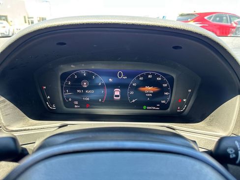 Used 2024 Honda Accord EX image 15