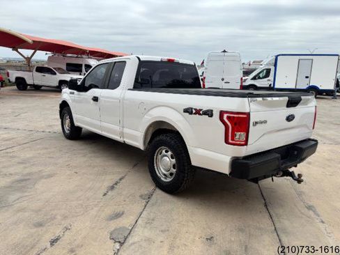 Used 2017 Ford F150 XL w/ XL Power Equipment Group image 5