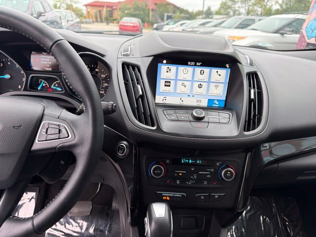Used 2019 Ford Escape SEL AWD/4WD image 12