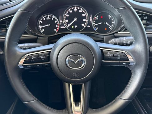 Used 2025 MAZDA CX-30 AWD 2.5 S w/ Select Sport Pkg image 32