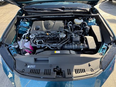New 2026 Toyota Camry XLE AWD/4WD image 33