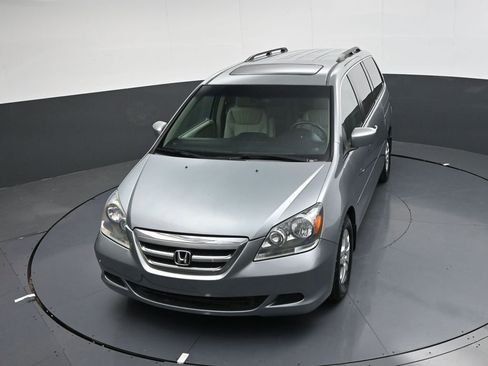 Used 2007 Honda Odyssey EX-L image 18