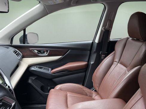 Used 2020 Subaru Ascent Touring AWD/4WD image 13