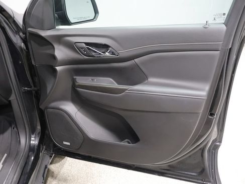 Used 2023 GMC Acadia SLT w/ Elevation Edition AWD/4WD image 24
