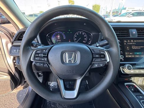Used 2019 Honda Insight EX image 23