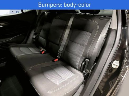 Certified 2024 GMC Terrain SLE image 22