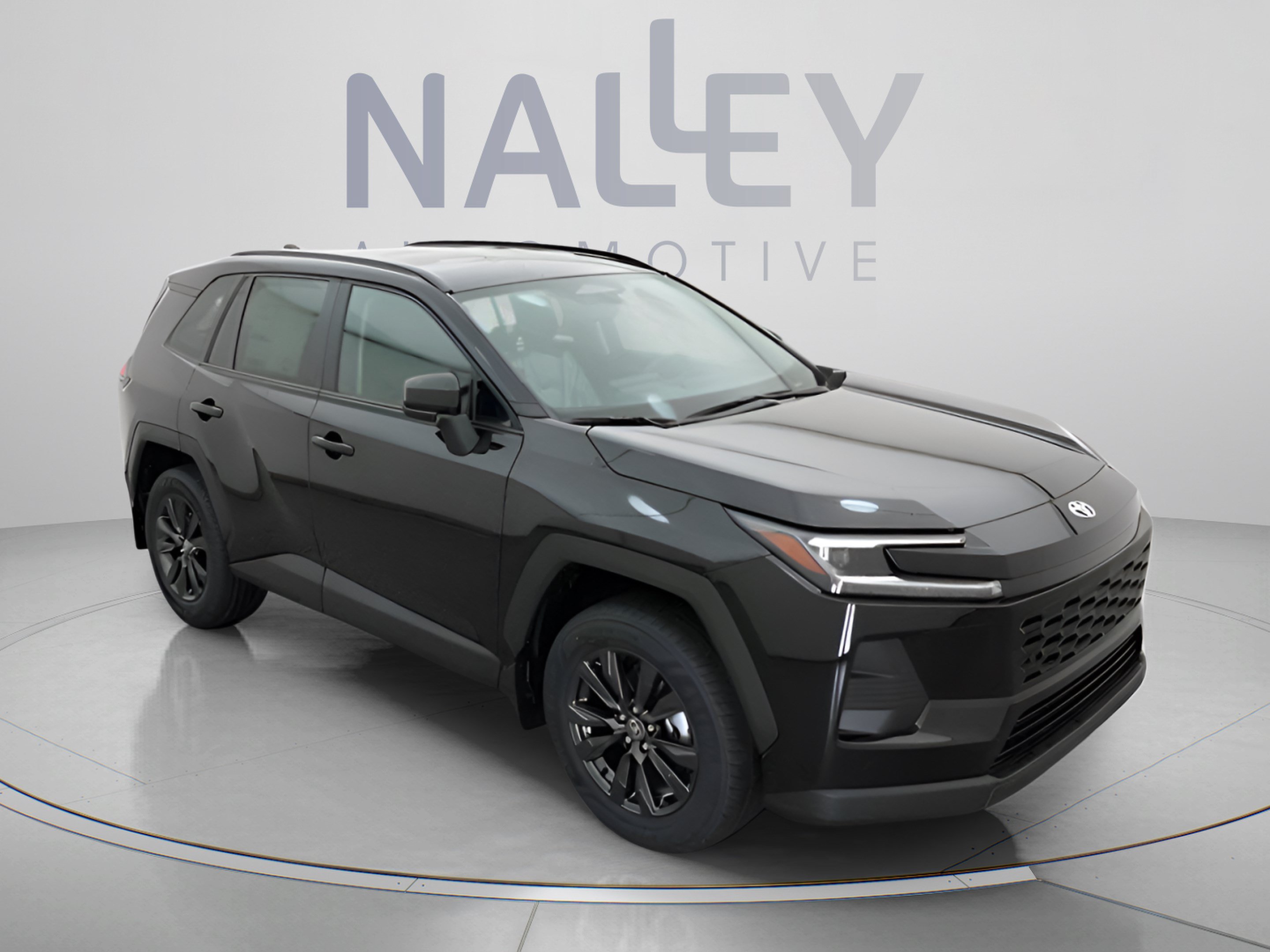New 2026 Toyota RAV4 XLE Premium FWD image 13