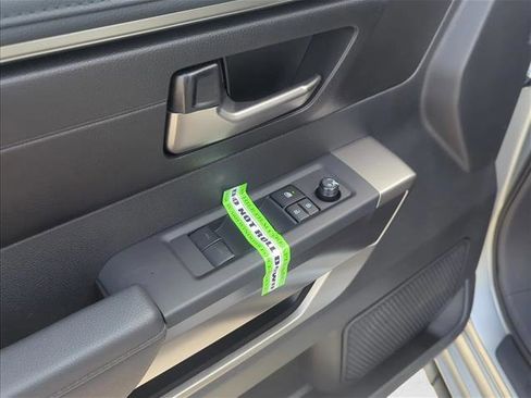 New 2026 Toyota Tundra SR5 image 10