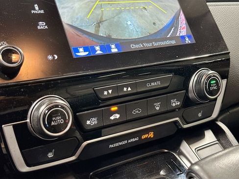 Used 2021 Honda CR-V EX-L image 17