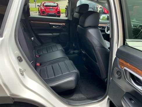 Used 2018 Honda CR-V EX-L image 12
