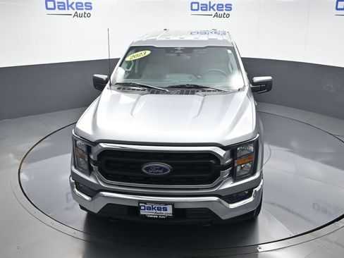 Used 2023 Ford F150 XLT AWD/4WD image 45